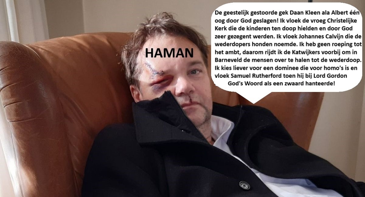 De Woesteweg